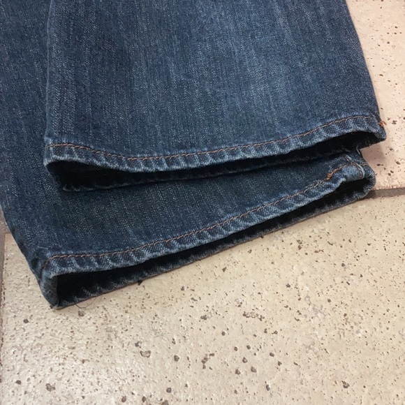 Size 38/34 warehouse one jeans - Picture 8 of 12